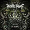 LPBorknagar / URD / Vinyl