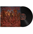 LPCannibal Corpse / Chaos Horrific / Vinyl