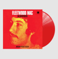 LPFleetwood mac / Albatross / RSD / Opaque Red / Vinyl