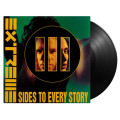 2LPExtreme / III Sides To Every Story / Vinyl / 2LP