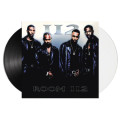 2LP112 / Room 112 / Black,White / Vinyl / 2LP