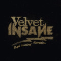 LPVelvet Insane / High Heeled Monster / Vinyl