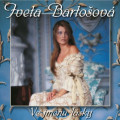 CD / Bartoov Iveta / Ve jmnu lsky / 25th Anniversary