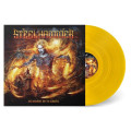 LPChris Bohltendahl's Steelhammer / Reborn In Flames / Sun / Vinyl