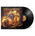 LPChris Bohltendahl's Steelhammer / Reborn In Flames / Vinyl