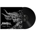 LP / Asinhell / Impii Hora / Vinyl