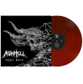 LP / Asinhell / Impii Hora / Red / Vinyl