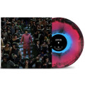 LPTree Oliver / Alone In A Crowd / Coloured / Vinyl