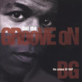 CDB.G.The prince of Rap / Get The Groove On