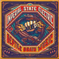 LPImperial State Electric / Reptile Brain Music / Vinyl