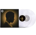 2LPGucci Mane / Mr.Davis / Clear / Vinyl / 2LP