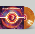 LPSinheresy / Event Horizon / Orange Marbled / Vinyl