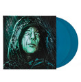 2LPHoward James Newton / Unbreakable / OST / 180gr / Aqua Colored / Vinyl