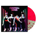 2LPCirino Chuck / Chopping Mall / OST / Pink / Green / Red / Vinyl / 2LP