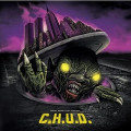 CDCooper Martin & David Hughes / C.H.U.D. / OST / Gatefold Sleeve