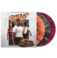 3LPKarpman Laura & Raphael Saadiq / Lovecraft Country / OST / Vinyl