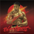 CDHertzog Paul / Bloodsport / OST / Digipack