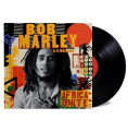 LPMarley Bob & The Wailers / Africa Unite / Vinyl