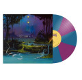 2LPCrown Lands / Odyssey Vol.1 / Sea Blue Orchid / Vinyl / 2LP