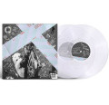 2LPLil Uzi Vert / Luv Is Rage 2 / Clear / Vinyl / 2LP