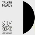 2LPTalking Heads / Stop Making Sense / Vinyl / 2LP