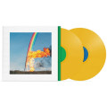 2LPSigur Ros / tta / Yellow / Vinyl / 2LP