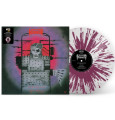 LP / Voivod / Dimension Hatross / Purple Splatter / Vinyl