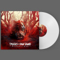 LPTygers Of Pan Tang / Bloodlines / White / Vinyl