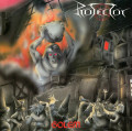 LPProtector / Golem / Silver / Vinyl