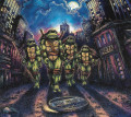 CDPrez John Du / Teenage Mutant Ninja Turtles / OST / 