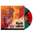 2LPOST / Lords of Salem / 180gr / Coloured / Vinyl / 2LP