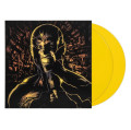 2LPThordson West Dylan / Split / OST / 180gr / Solid Yellow / Vinyl / 2LP