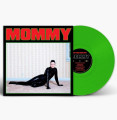 LPBe Your Own Pet / Mommy / Green / Vinyl