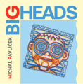 2CDPavlíček Michal / Big Heads / Digipack / 2CD