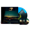 LP/DVDCooper Alice / Road / Blue & Black Split / Vinyl / 2LP+DVD / 45rpm