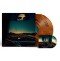 LP/DVDCooper Alice / Road / Orange / Vinyl / 2LP+DVD / 45rpm