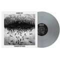 LP / Harm's Way / Common Suffering / Silver / Vinyl