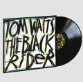 LPWaits Tom / Black Rider / Reedice / Vinyl