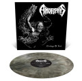 LPAmorphis / Privilege Of Evil / EP /  Galaxy Effect Merge / Vinyl