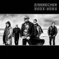 2CDEisbrecher / Es Bleibt Kalt!(2003-2023) / 2CD