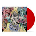 LPBaroness / Stone / Red / Vinyl