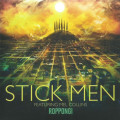 2CDStick Men / Roppongi / Live / 2CD