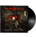 LP / Prong / State Of Emergency / Vinyl