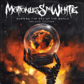 CDMotionless In White / Scoring The End Of The World / Deluxe