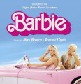 CD / OST / Barbie / Score / Ronson Mark & Andrew Wyatt