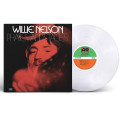 LPNelson Willie / Phases & Stages / Clear / Vinyl