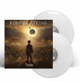 2LP / Atkins Ronnie / Trinity / White / Vinyl / 2LP