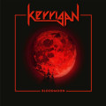LP / Kerrigan / Bloodmoon / Red / Vinyl