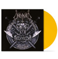 LPUnleashed / Hammer Battalion / Yellow / Vinyl