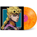 2LPOST / JoJo's Bizarre Adventure:Golden Wind / Kanno Yugo / Vinyl / 2L